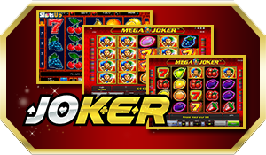 Agen Situs Judi Slot Joker123 Online Indonesia